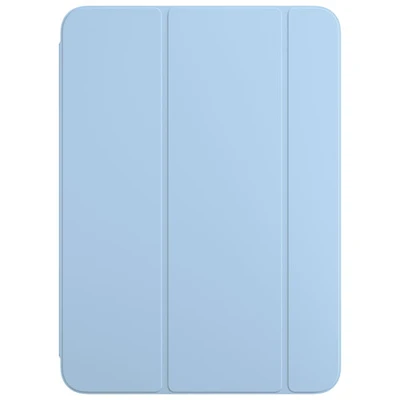 Étui Smart Folio d'Apple pour iPad 11 po (A16)/iPad 10,9 po (10e génération) - Ciel