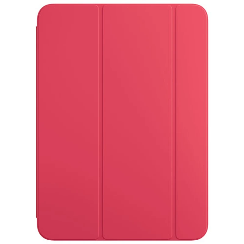 Étui Smart Folio d'Apple pour iPad de 11 po (A16)/iPad 10,9 po (10e génération) - Melon d'eau