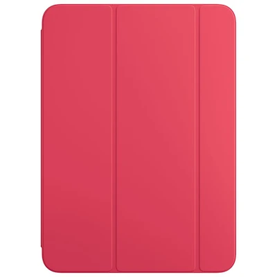 Apple Smart Folio Case for iPad 11" (A16) / iPad 10.9 (10th Gen) - Watermelon