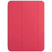 Étui Smart Folio d'Apple pour iPad de 11 po (A16)/iPad 10,9 po (10e génération) - Melon d'eau