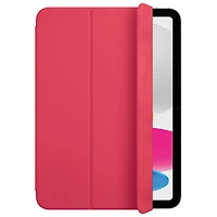 Étui Smart Folio d'Apple pour iPad de 11 po (A16)/iPad 10,9 po (10e génération) - Melon d'eau