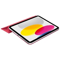 Étui Smart Folio d'Apple pour iPad de 11 po (A16)/iPad 10,9 po (10e génération) - Melon d'eau