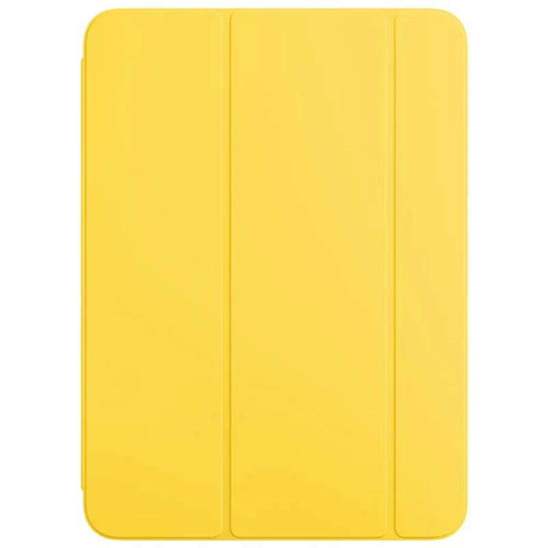 Apple Smart Folio Case for iPad (A16) - Lemonade
