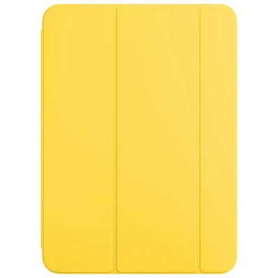 Apple Smart Folio Case for iPad (A16) - Lemonade