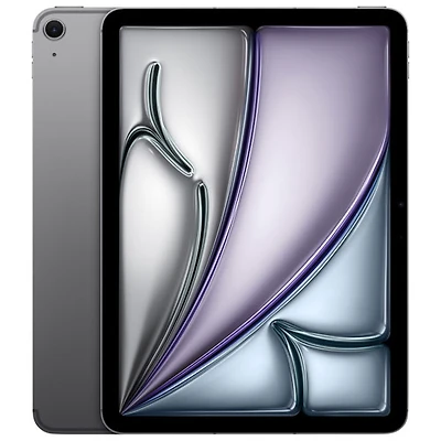 iPad Air M3 po Go avec Wi-Fi 6E et 5G d'Apple (7e génération