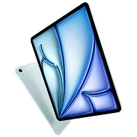 iPad Air M3 po Go avec Wi-Fi 6E et 5G d'Apple (7e génération