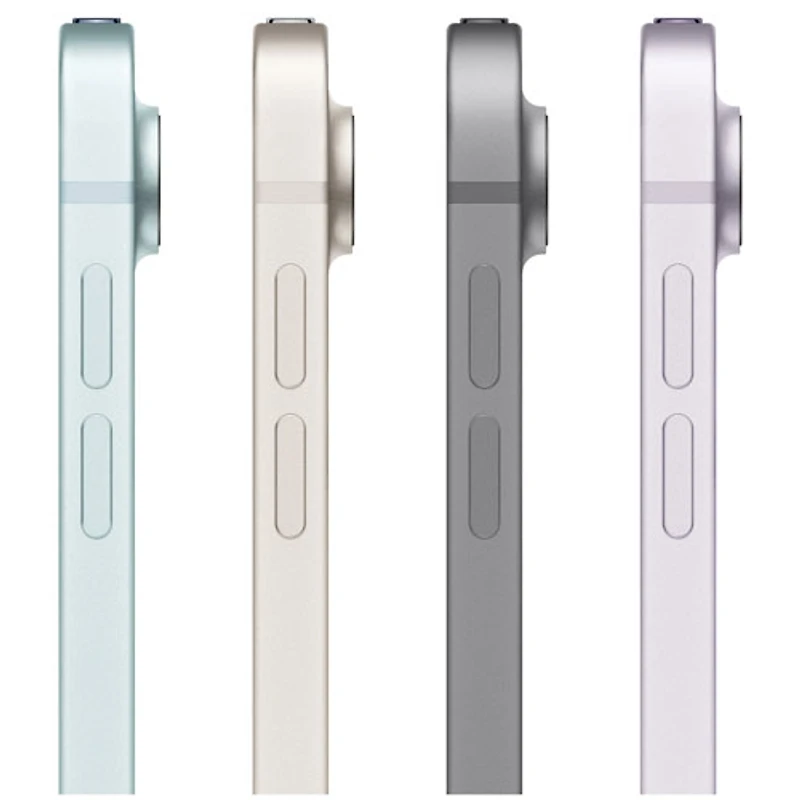 iPad Air M3 po 1 To avec Wi-Fi 6E d'Apple (7e génération