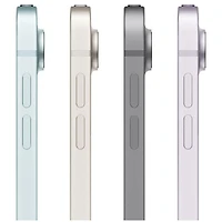 iPad Air M3 po 1 To avec Wi-Fi 6E d'Apple (7e génération