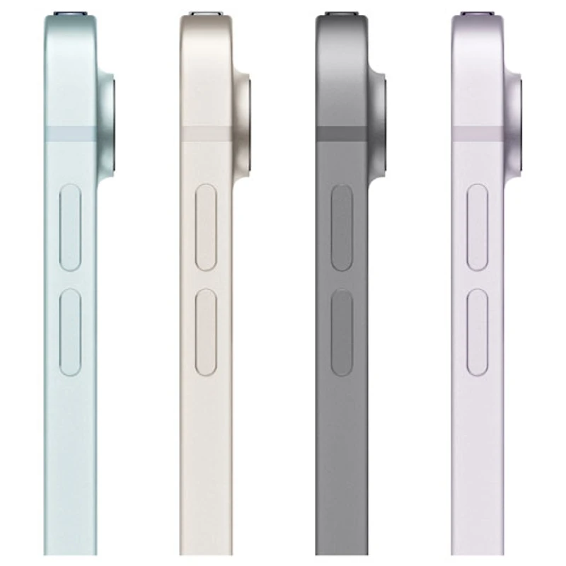iPad Air M3 po 1 To avec Wi-Fi 6E d'Apple (7e génération