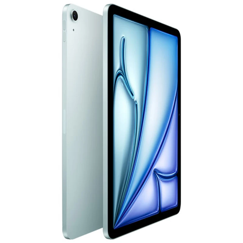 Apple iPad Air M3 11" 512GB with Wi-Fi 6E (7th Generation) - Blue