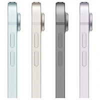 iPad Air M3 po Go avec Wi-Fi 6E d'Apple (7e génération