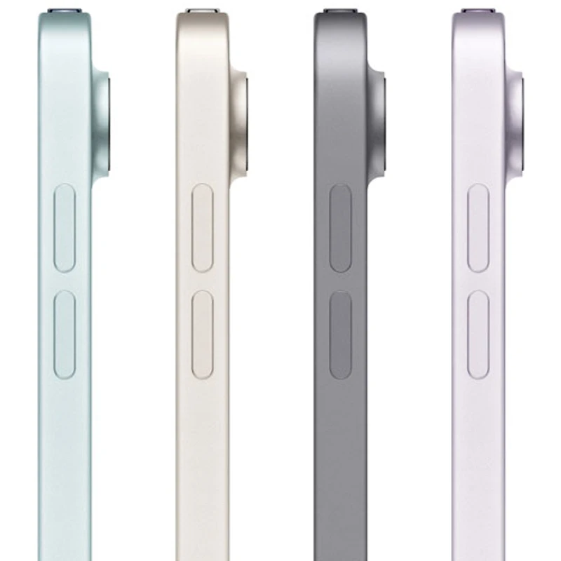 Apple iPad Air M3 11" 256GB with Wi-Fi 6E (7th Generation