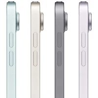 Apple iPad Air M3 11" 256GB with Wi-Fi 6E (7th Generation