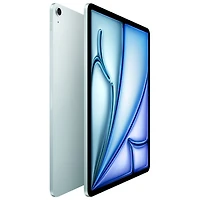 iPad Air M3 13 po 1 To avec Wi-Fi 6E d'Apple (7e génération) - Bleu