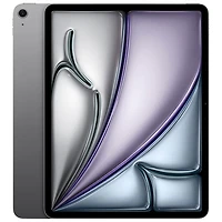 iPad Air M3 13 po 512 Go avec Wi-Fi 6E d'Apple (7e génération) - Gris cosmique