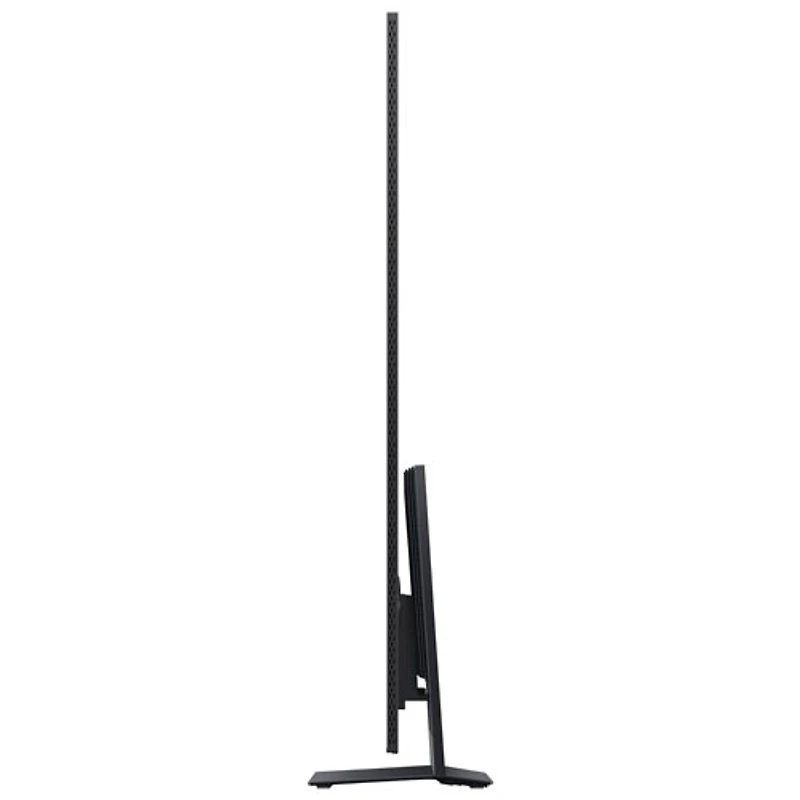 Téléviseur intelligent Tizen HDR Neo QLED UHD 8K de 75 po série QN990F de Samsung (QN75QN990FFXZC) - 2025