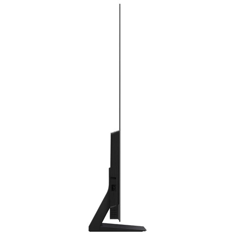 Samsung 55" S90F Series 4K UHD HDR OLED Tizen Smart TV (QN55S90FAFXZC) - 2025