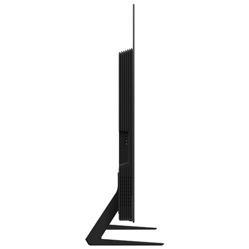 Téléviseur intelligent Tizen HDR DELO UHD 4K de 42 po série S90F de Samsung (QN42S90FAEXZC) - 2025