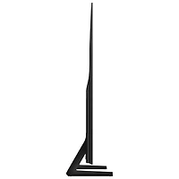 Téléviseur intelligent Tizen HDR DELO UHD 4K de 65 po série S85F de Samsung (QN65S85FAFXZC) - 2025
