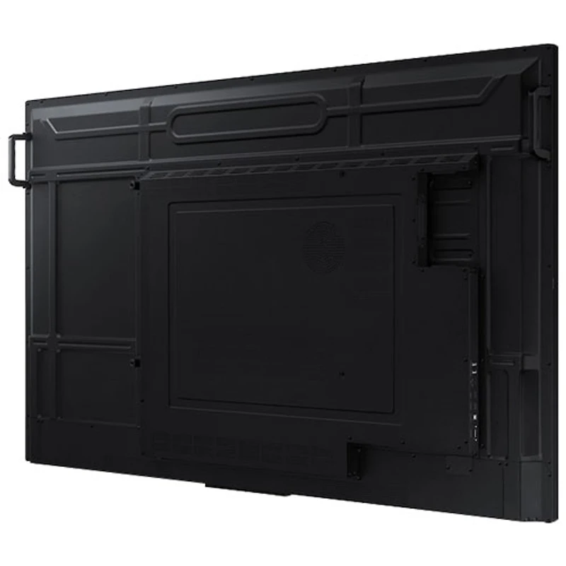 Écran interactif/tableau blanc Android UHD 4K de 75 po WAF de Samsung (LH75WAFWLGCXZA)