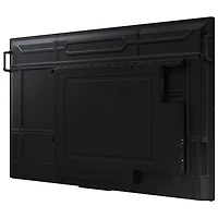 Écran interactif/tableau blanc Android UHD 4K de 86 po WAF de Samsung (LH86WAFWLGCXZA)