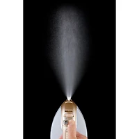 Panasonic Cordless Steam/Dry Iron (NIQL2000N) - Champagne