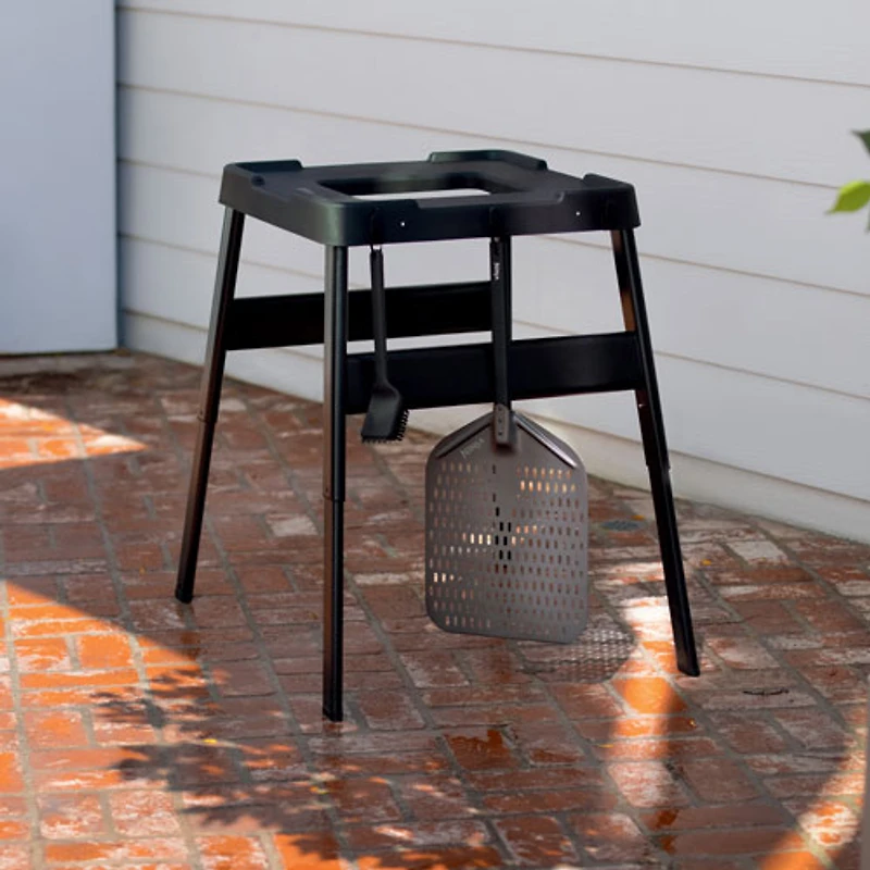 Ninja Woodfire Adjustable Outdoor Stand (275HY800C)