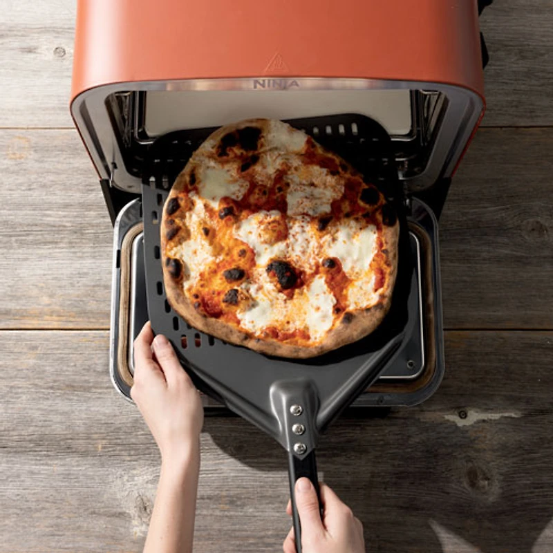 Ninja Woodfire Outdoor Pizza Peel (XSKOPPLC)