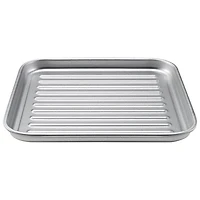 Panasonic FlashXpress Double Infrared Toaster Oven (NBG205) - Stainless Steel