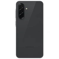 TELUS Samsung Galaxy A36 5G 128GB - Awesome Black - Monthly Financing
