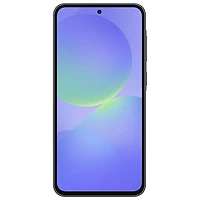 Freedom Mobile Samsung Galaxy A36 5G 128GB - Awesome Black - Select Tab Plan