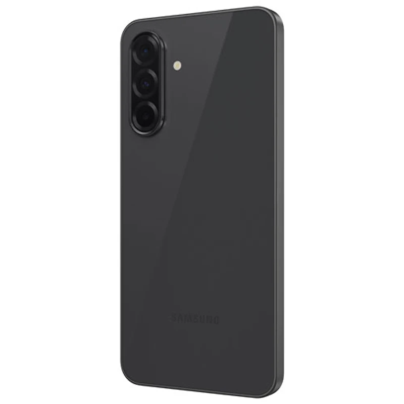 Freedom Mobile Samsung Galaxy A36 5G 128GB - Awesome Black - Select Tab Plan