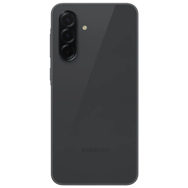 Freedom Mobile Samsung Galaxy A36 5G 128GB - Awesome Black - Select Tab Plan