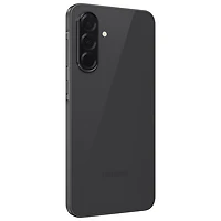 Freedom Mobile Samsung Galaxy A36 5G 128GB - Awesome Black - Select Tab Plan