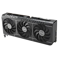 Carte graphique Prime Radeon RX 9070 OC 16 Go GDDR6 d'ASUS