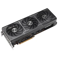 Carte graphique Prime Radeon RX 9070 OC 16 Go GDDR6 d'ASUS