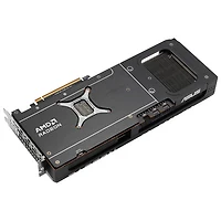 Carte graphique Prime Radeon RX 9070 OC 16 Go GDDR6 d'ASUS