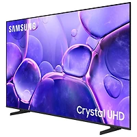 Samsung 70" U8000F Series 4K UHD HDR LED Tizen Smart TV (UN70U8000FFXZC) - 2025