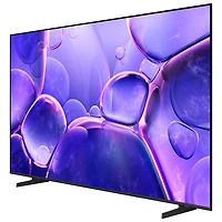 Téléviseur intelligent Tizen HDR DEL UHD 4K de 55 po série U8000F de Samsung (UN55U8000FFXZC) - 2025