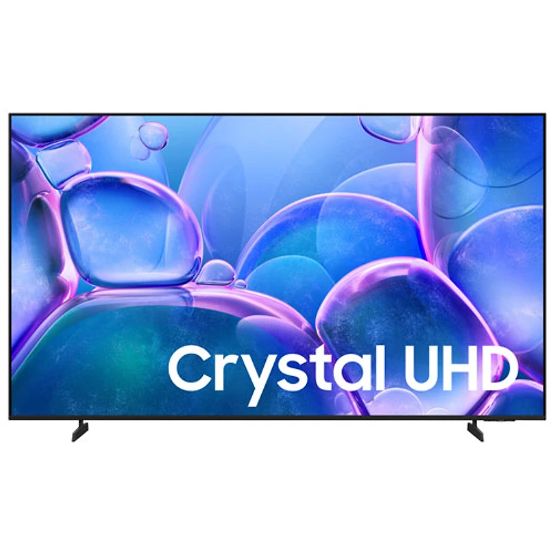 Samsung 70" U7900F Series 4K UHD HDR LED Tizen Smart TV (UN70U7900FFXZC) - 2025