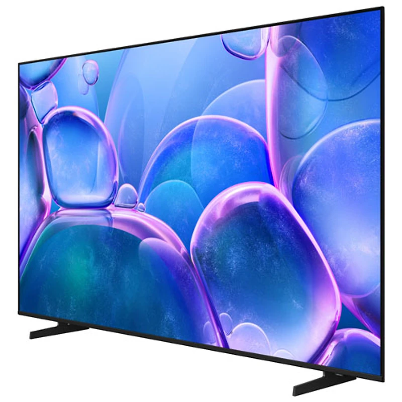 Téléviseur intelligent Tizen HDR DEL UHD 4K de 65 po série U7900F de Samsung (UN65U7900FFXZC) - 2025