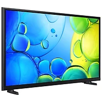 Téléviseur intelligent Tizen HDR DEL HD 1080p 32 po série F6000F de Samsung (UN32F6000FFXZC) - 2025