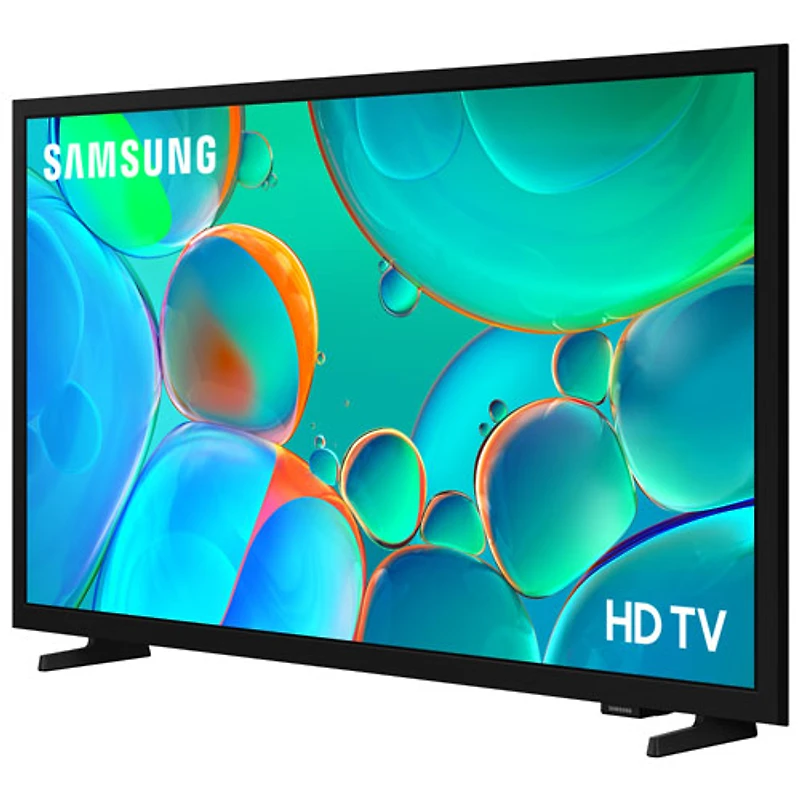Samsung 32" H5000F Series 720p HD HDR LED Tizen Smart TV (UN32H5000FFXZC) - 2025