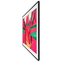 Samsung The Frame Pro 85" LS03FW Series 4K UHD HDR Neo QLED Tizen Smart TV (QN85LS03FWFXZC) - 2025