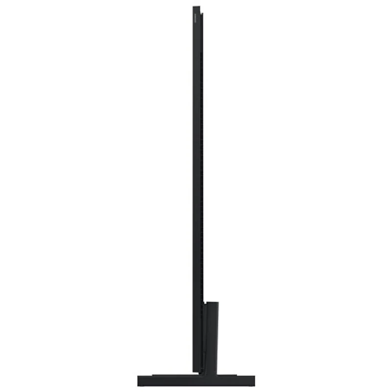 Téléviseur intelligent Tizen HDR Neo QLED UHD 4K 65 po The Frame Pro série LS03FW de Samsung (QN65LS03FWFXZC) - 2025