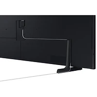 Téléviseur intelligent Tizen HDR QLED UHD 4K 55 po The Frame série LS03FA de Samsung (QN55LS03FAFXZC) - 2025