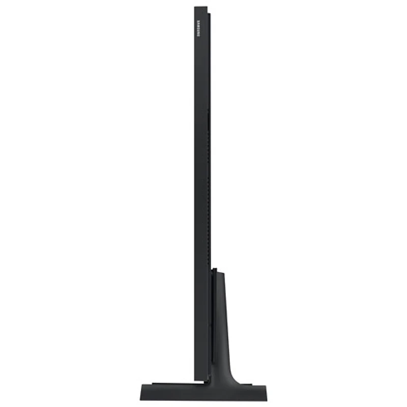 Téléviseur intelligent Tizen HDR QLED UHD 4K 50 po The Frame série LS03FA de Samsung (QN50LS03FAFXZC) - 2025