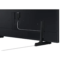 Téléviseur intelligent Tizen HDR QLED UHD 4K 50 po The Frame série LS03FA de Samsung (QN50LS03FAFXZC) - 2025