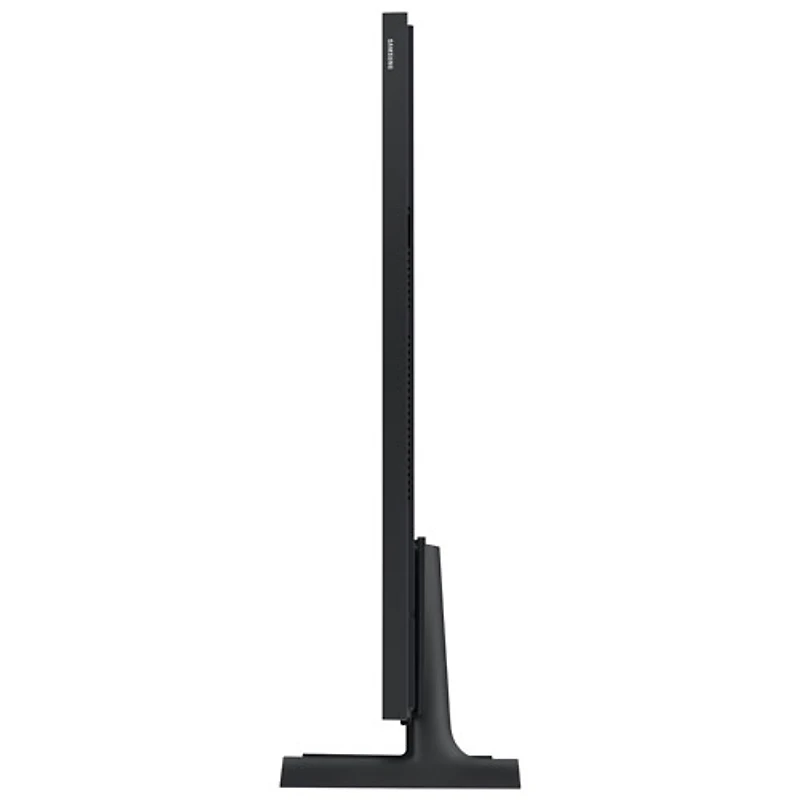 Téléviseur intelligent Tizen HDR QLED UHD 4K 43 po The Frame série LS03FA de Samsung (QN43LS03FAFXZC) - 2025