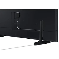 Téléviseur intelligent Tizen HDR QLED UHD 4K 43 po The Frame série LS03FA de Samsung (QN43LS03FAFXZC) - 2025